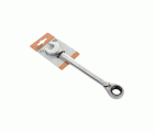 Llave Combinada Con Carraca ALYCO ORANGE