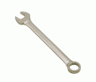 Llave Combinada Titanio