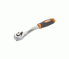 Llave De Carraca De Cuadradillo 3/8