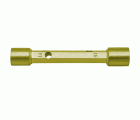 Llave De Tubo Hexagonal Antichispa Al-Br ALYCO