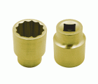 Llave De Vaso De 1/2