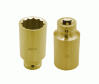 Llave De Vaso De Impacto De 1/2