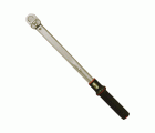 Llave dinamométrica Titanio