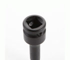 Llaves De Vaso De Impacto Con Punta Hexagonal De 1/2