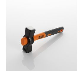 Maceta De Albañil Con Mango Fibra De Vidrio ALYCO ORANGE