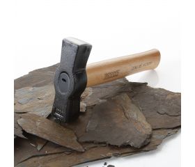 Maceta De Albañil Con Mango Hickory ALYCO