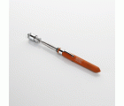 Mango Extensible Magnético Con Luz 1 Led ALYCO ORANGE