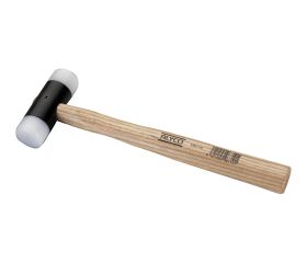 Roseco Store - Interchangeable Brass Nylon Hammer