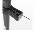 Martillo De Encofrador Mango Fibra De Vidrio ALYCO
