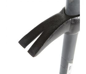 Martillo De Encofrador Mango Fibra De Vidrio ALYCO