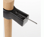 Martillo De Encofrador Con Mango De Madera ALYCO