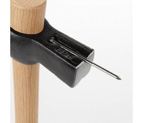 Martillo De Encofrador Con Mango De Madera ALYCO