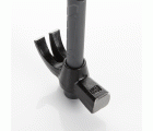 Martillo De Uña Curva Mango Fibra De Vidrio ALYCO