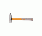 Martillo De Ajustador Inoxidable, Mango Fibra De Vidrio
