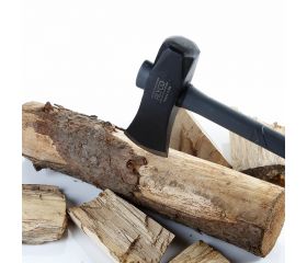 Maza Cuña Con Mango De Fibra De Vidrio ALYCO