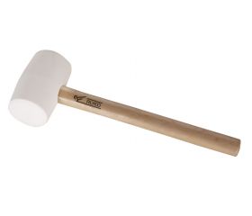 Roseco Store - Interchangeable Brass Nylon Hammer
