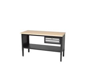 Mesa De Trabajo 1520mm con dos cajones ALYCO