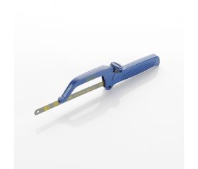 Mini Arco De Sierra Para Metal ALYCO