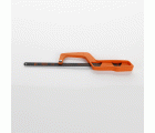 Mini Arco De Sierra Para Metal ALYCO ORANGE