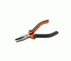 Minialicate De Precisión De Bocas Planas ALYCO ORANGE
