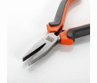 Minialicate De Precisión De Bocas Planas ALYCO ORANGE