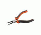 Minialicate De Precisión De Bocas Redondas ALYCO ORANGE