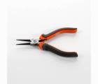 Minialicate De Precisión De Bocas Redondas ALYCO ORANGE