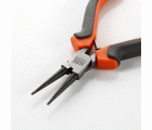 Minialicate De Precisión De Bocas Redondas ALYCO ORANGE