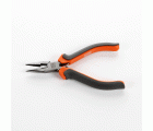 Minialicate De Precisión De Bocas Semiredondas Con Corte ALYCO ORANGE