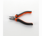 Minialicate De Precisión De Corte Diagonal ALYCO ORANGE