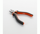 Minialicate De Precisión De Corte Diagonal ALYCO ORANGE