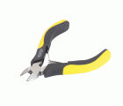 Minialicate De Precisión De Corte Diagonal ESD ALYCO