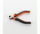 Minialicate De Precisión De Corte Frontal ALYCO ORANGE