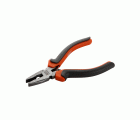 Minialicate De Precisión Universal ALYCO ORANGE