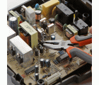 Minialicate De Precisión Universal ALYCO ORANGE