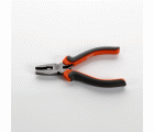 Minialicate De Precisión Universal ALYCO ORANGE