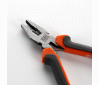 Minialicate De Precisión Universal ALYCO ORANGE