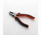 Minialicate De Precisión Universal ALYCO ORANGE