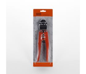 Minicortabulón De 200 Mm. ALYCO ORANGE