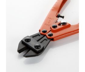 Minicortabulón De 200 Mm. ALYCO ORANGE