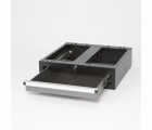 Modulo 1 Cajón Bajo Encimera Para Mesas de Trabajo ALYCO