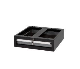 Modulo 1 Cajón Bajo Encimera Para Mesas de Trabajo ALYCO