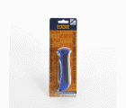 Navaja Inoxidable Para Electricista Mango Bicomponente ALYCO