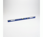Nivel Tubular De 2 Fiolas Forjado De Aluminio ALYCO