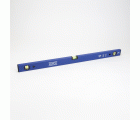 Nivel Tubular Magnético 3 Fiolas De Perfil Rectangular De Aluminio ALYCO
