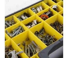 Organizador Para Consumibles ALYCO