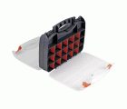 Organizador Doble Para Consumibles ALYCO