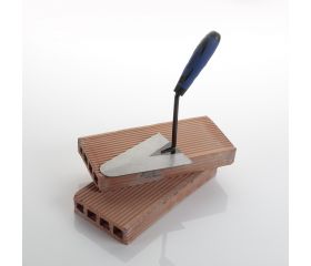 Paleta Catalana Con Mango Bimaterial ALYCO