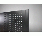Panel mural para mesa modular de trabajo de 1500 mm.