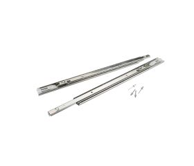 Guías Metálicas Para Cajones Carros 171160; 171175 ALYCO ORANGE